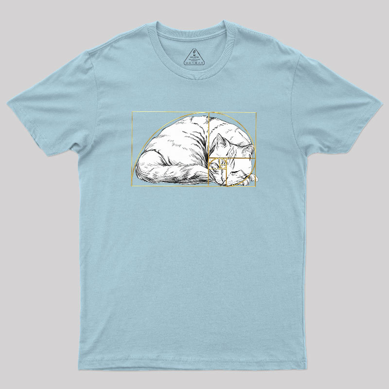 Perfect Ratio Geek T-Shirt