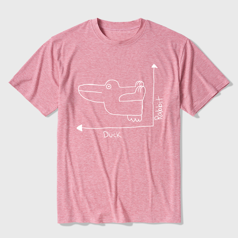 Geeksoutfit Ultra Soft Heather Tee for Sale