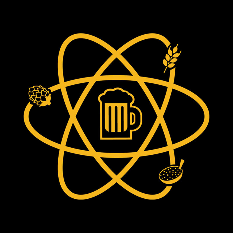 Beer Basics Geek T-Shirt