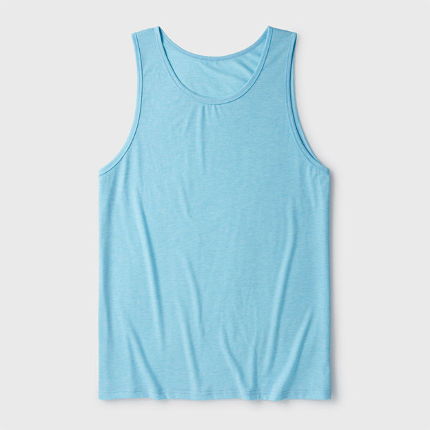 Ultra Soft Heather Tank