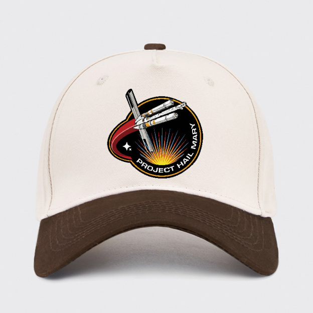 Project Hail Mary Baseball Cap