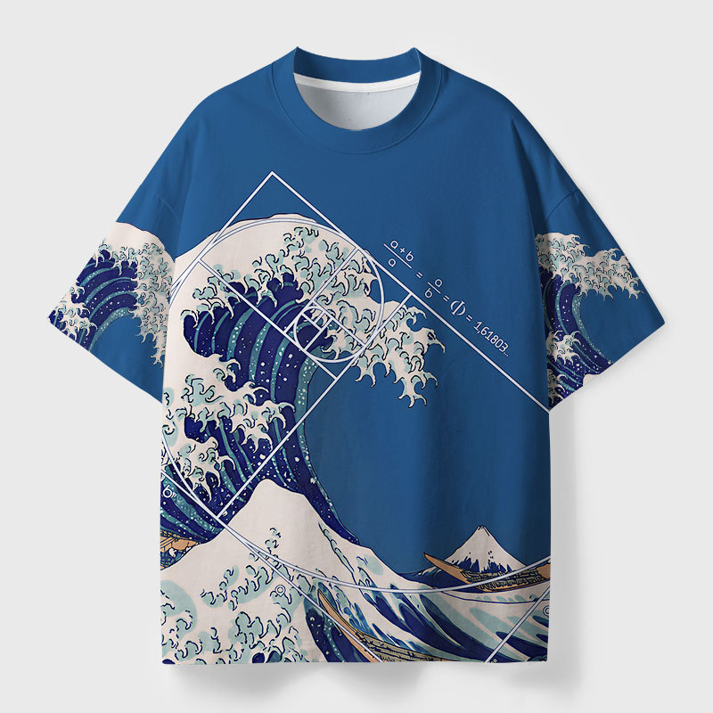 Geeksoutfit Geek All-Over Print T-Shirt for Sale