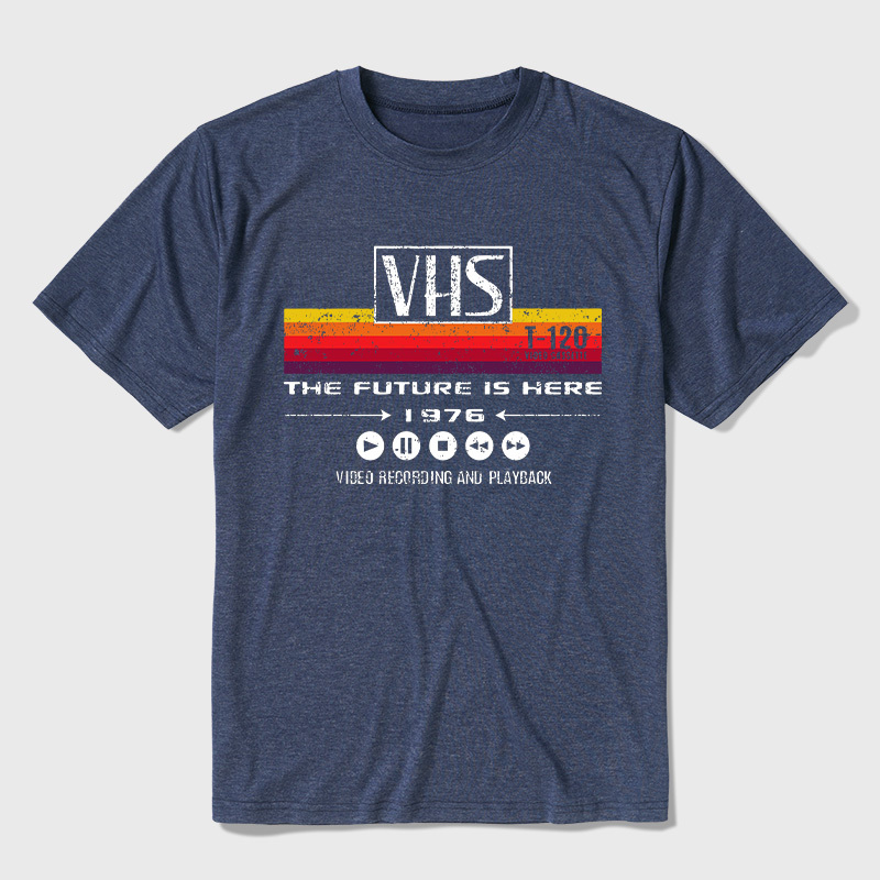 Geeksoutfit Ultra Soft Heather Tee for Sale