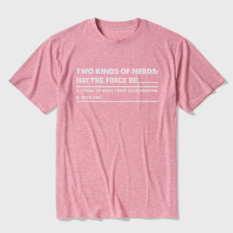 Geeksoutfit Ultra Soft Heather Tee for Sale