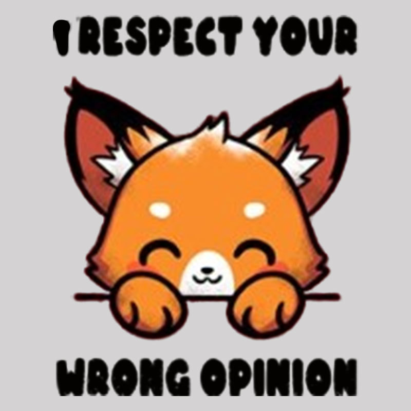 Wrong Opinion Geek T-Shirt