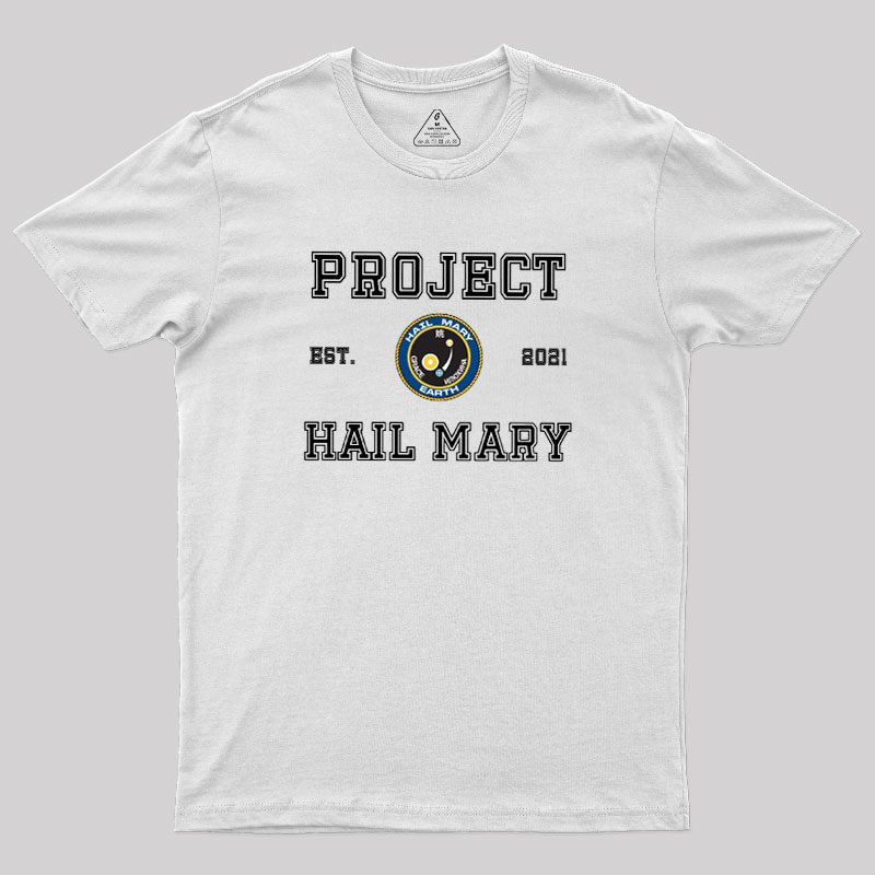 I Had Potential Geek T-Shirt