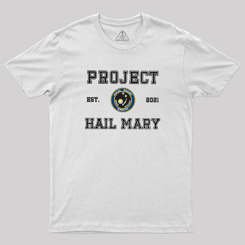 I Had Potential Geek T-Shirt