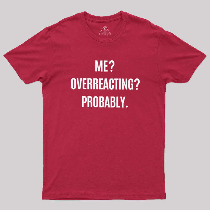 [Copy]Geek T-Shirt