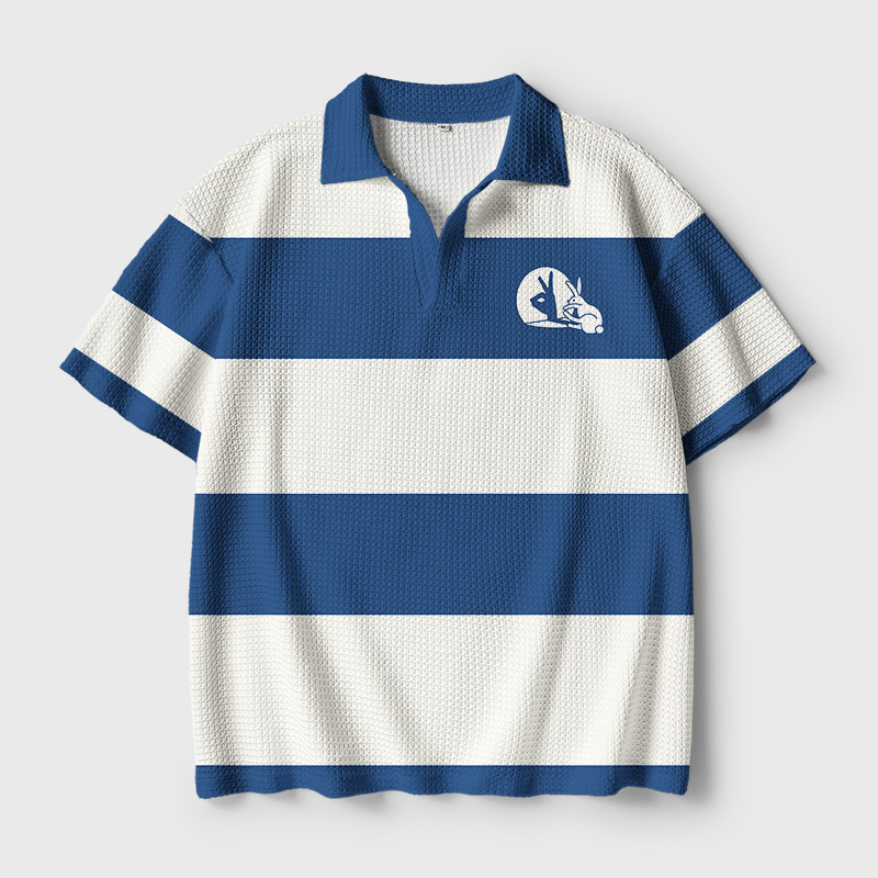 Geeksoutfit Geek Crochet Polo Shirt for Sale