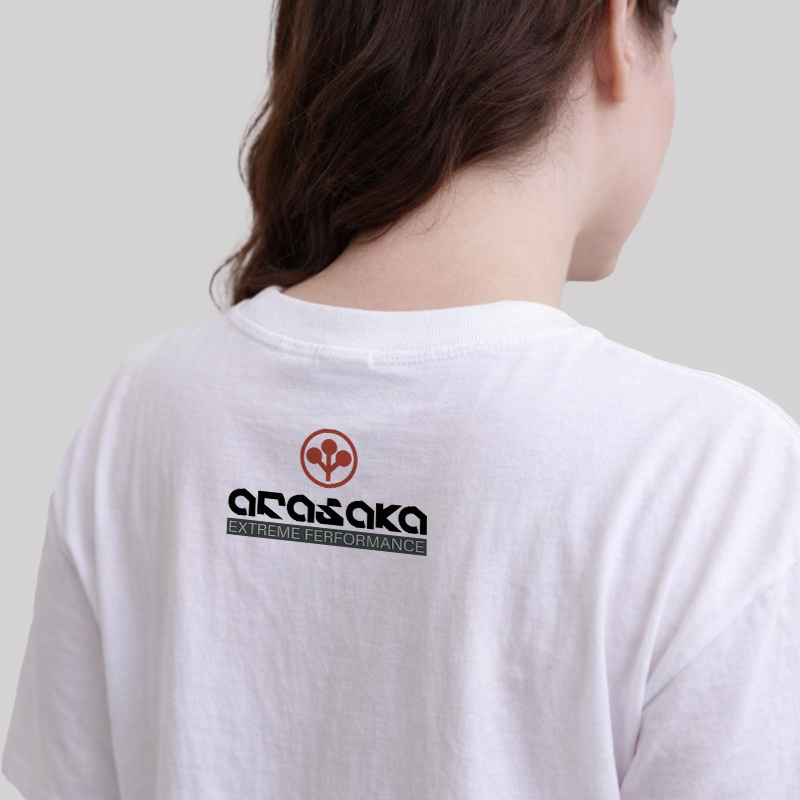 Arasaka Division?09 Vintage Geek T-Shirt