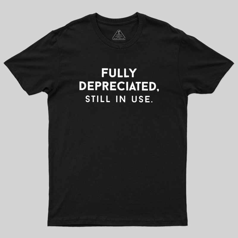 Geek T-Shirt