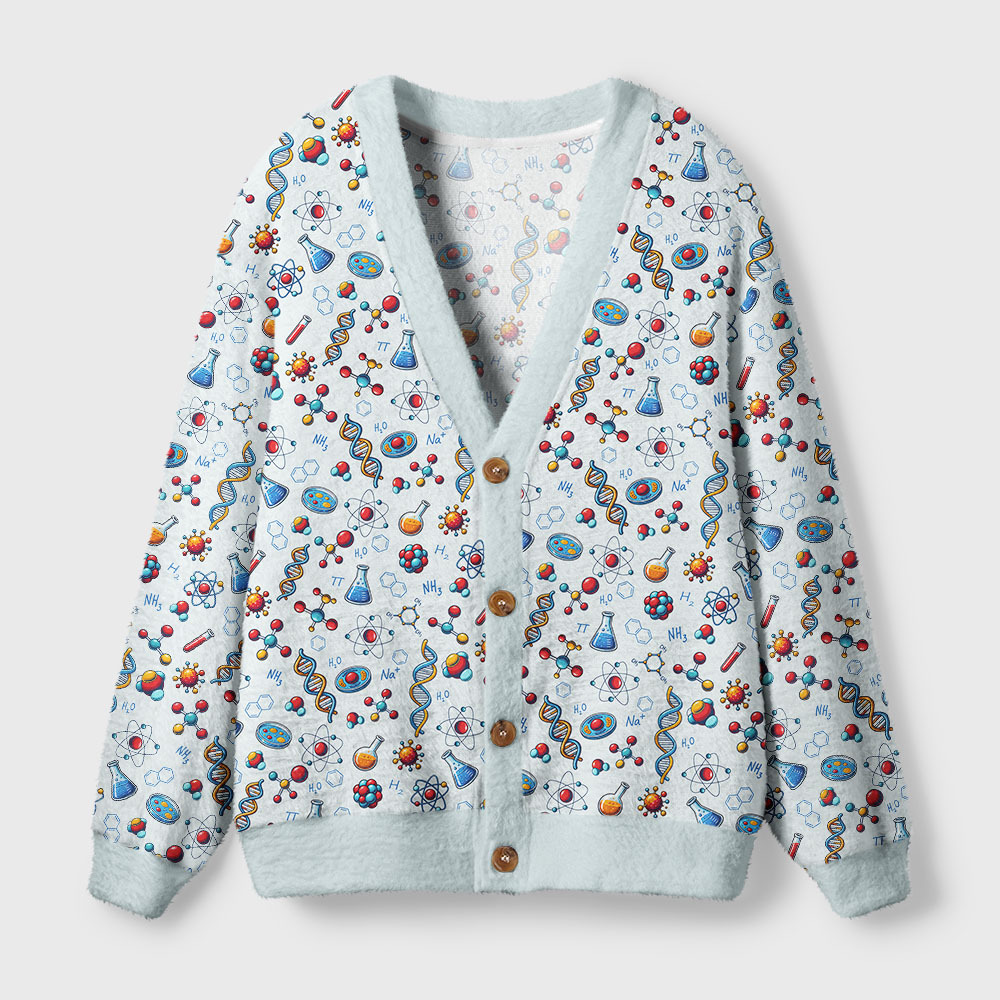 Geeksoutfit The Starsky Cardigan Geek Ugly Cardigan Sweaters for Sale