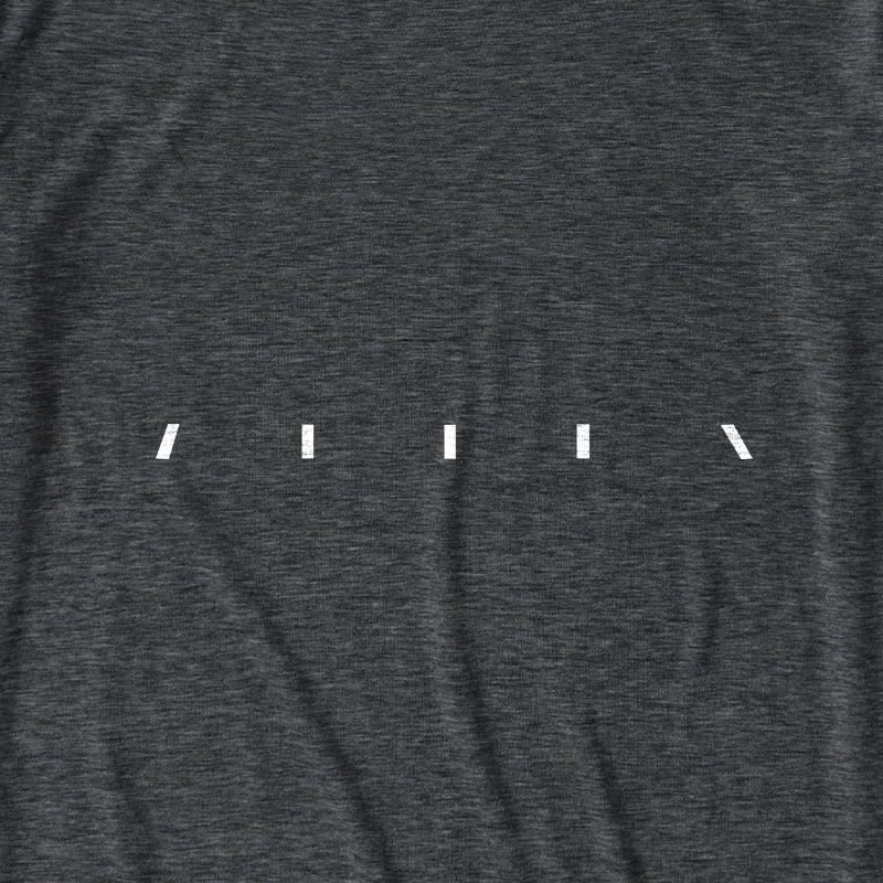 Alien Ultra Soft Heather Tees