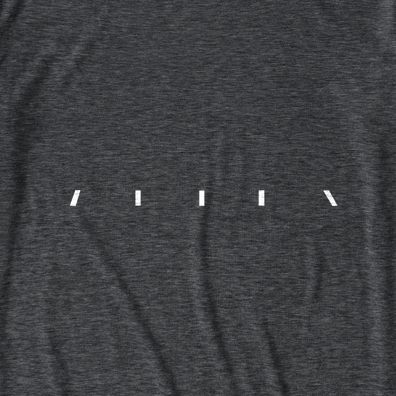 Alien Ultra Soft Heather Tees