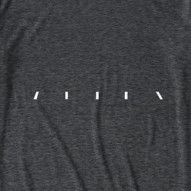 Alien Ultra Soft Heather Tees