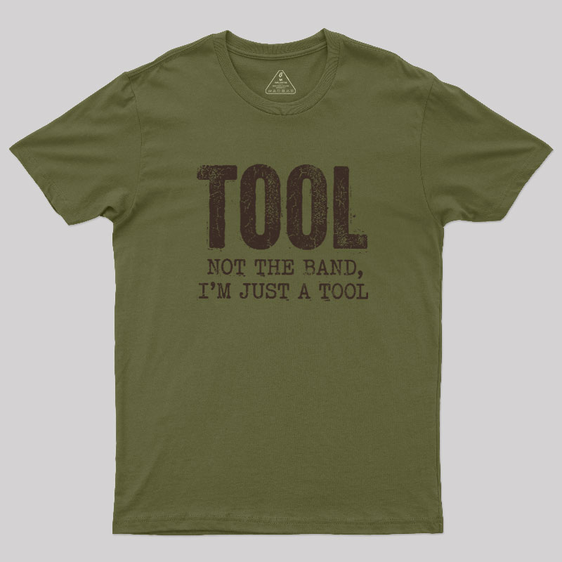 The Utility Project Geek T-Shirt