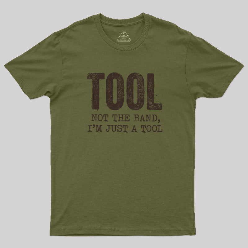 The Utility Project Geek T-Shirt