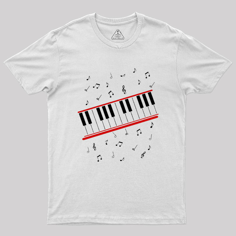 Beat It Geek T-Shirt