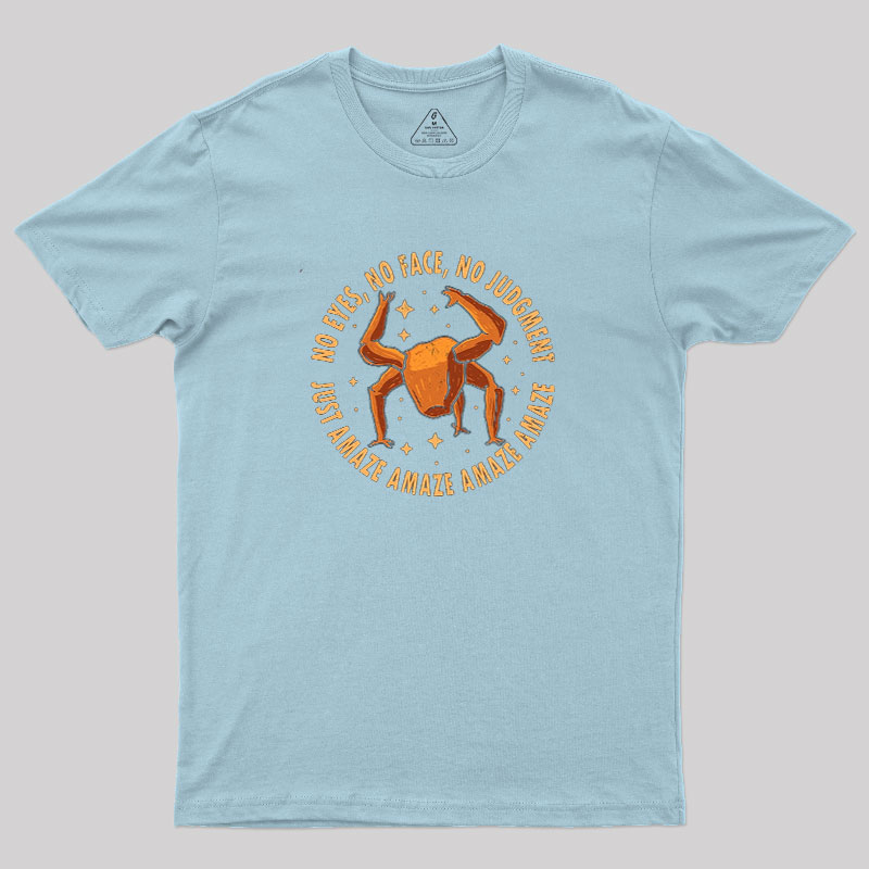 Just Amazing Geek T-Shirt