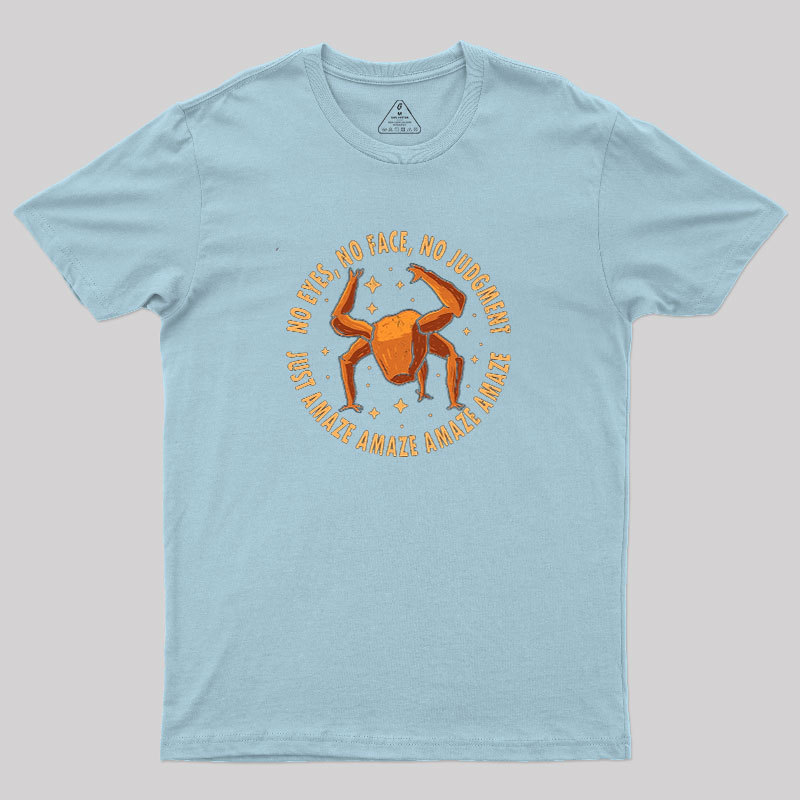 Just Amazing Geek T-Shirt