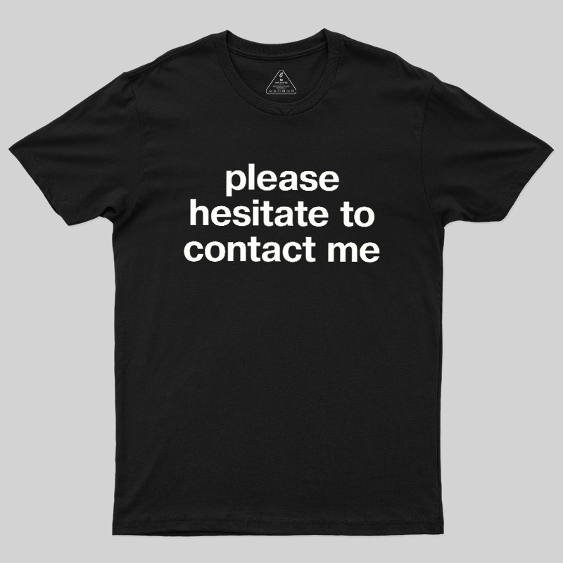 Geeksoutfit Geek T-Shirt for Sale