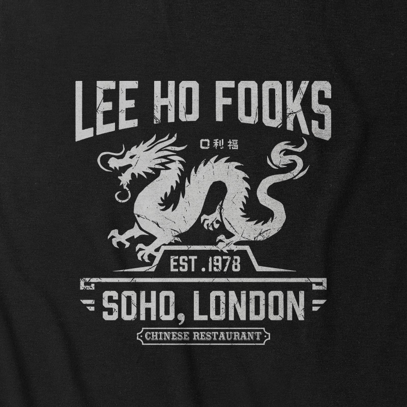 Lee Ho Fooks Vintage Ultra Soft Heather Tank