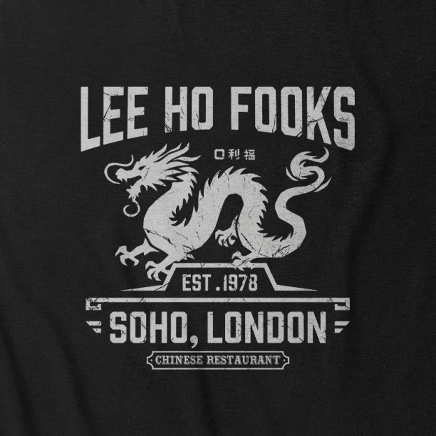 Lee Ho Fooks Vintage Ultra Soft Heather Tank
