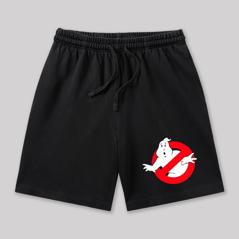 Ghost Geeky Washed Shorts