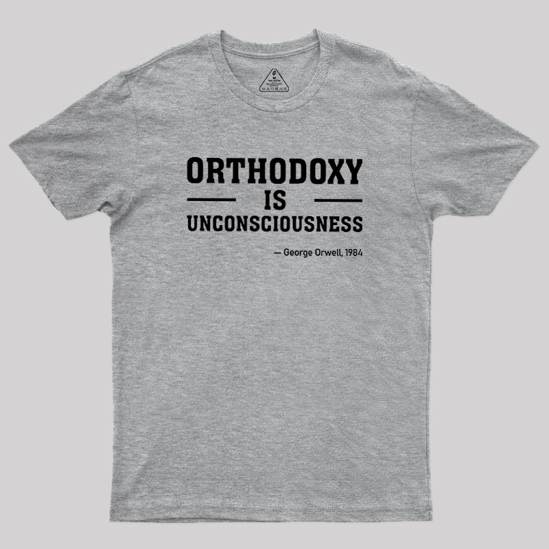 Unconscious Geek T-Shirt