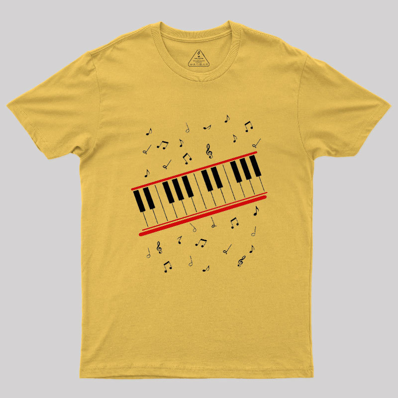 Beat It Geek T-Shirt
