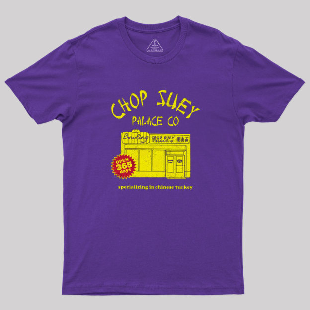 [Copy]Geek T-Shirt