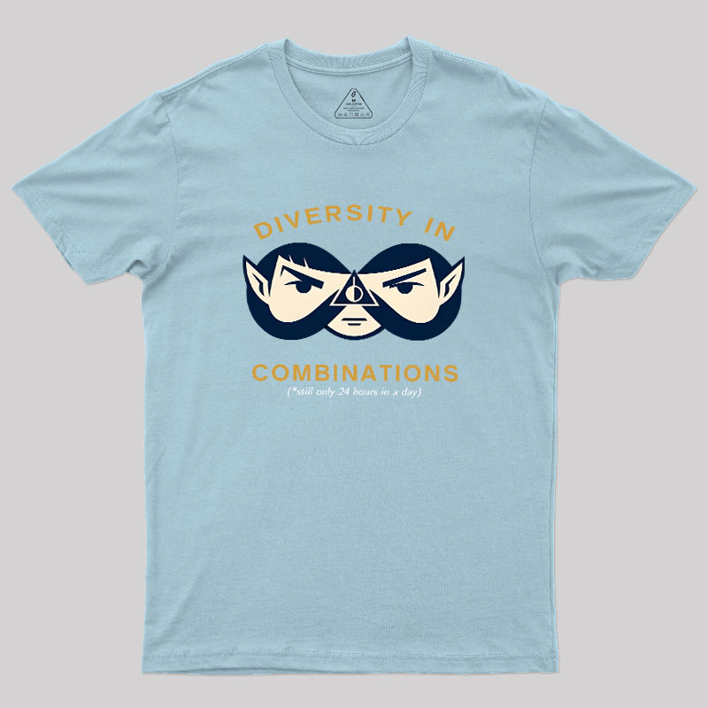 Geeksoutfit Geek T-Shirt for Sale