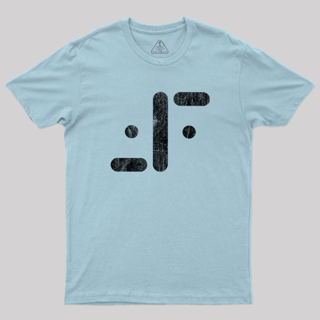 80s Invasion Geek T-Shirt