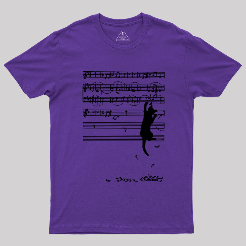 Mischief Geek T-Shirt