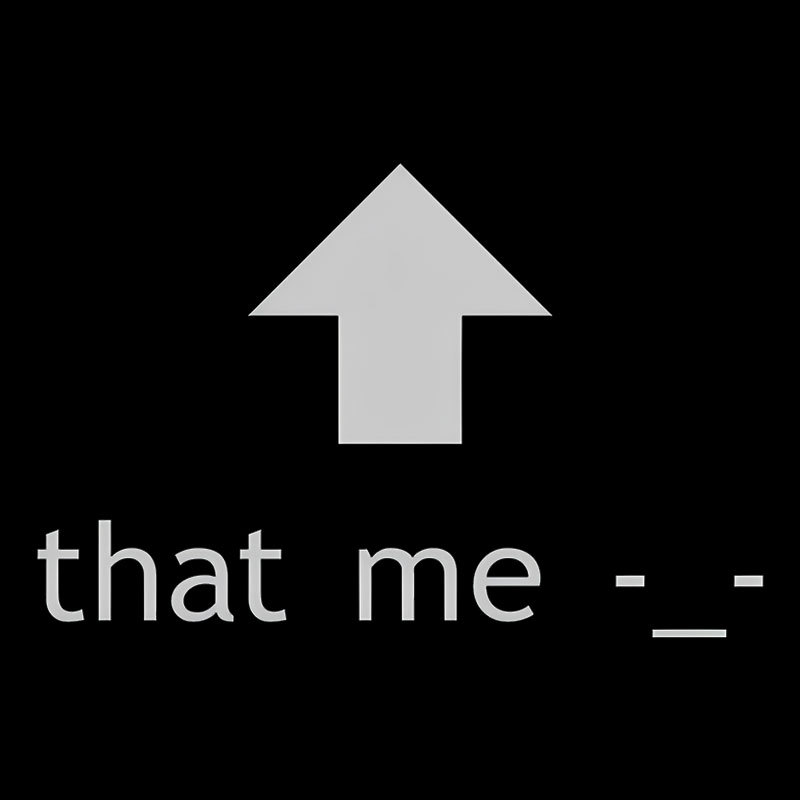 That Me Geek T-Shirt