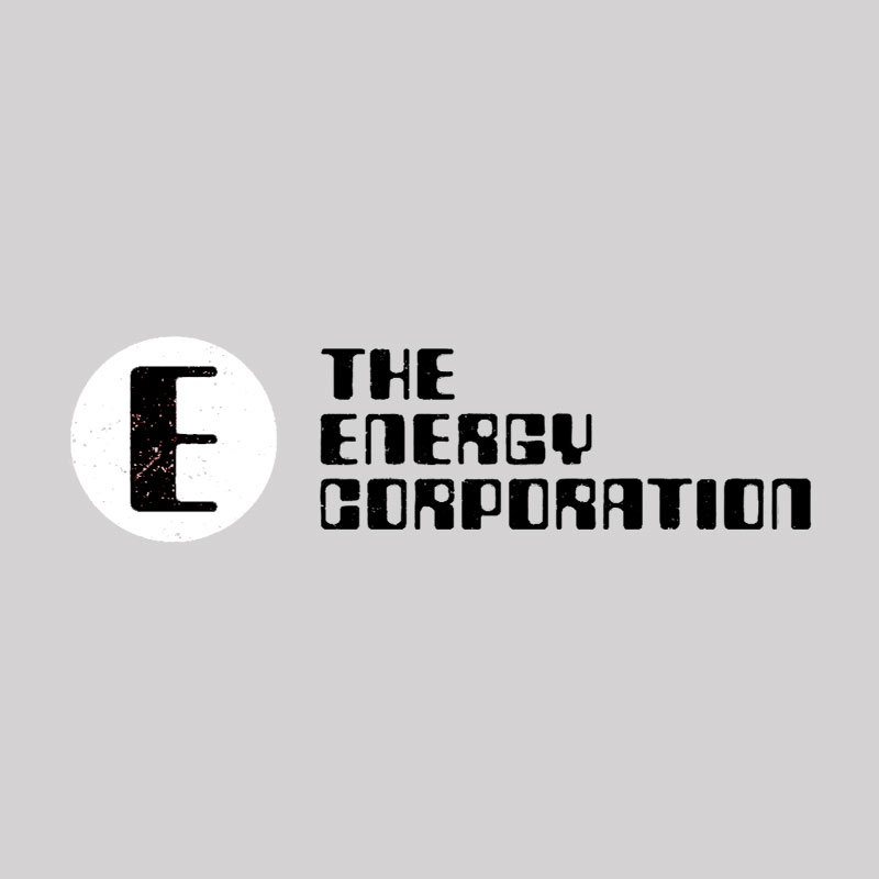 The Energy Corporation Geek T-Shirt