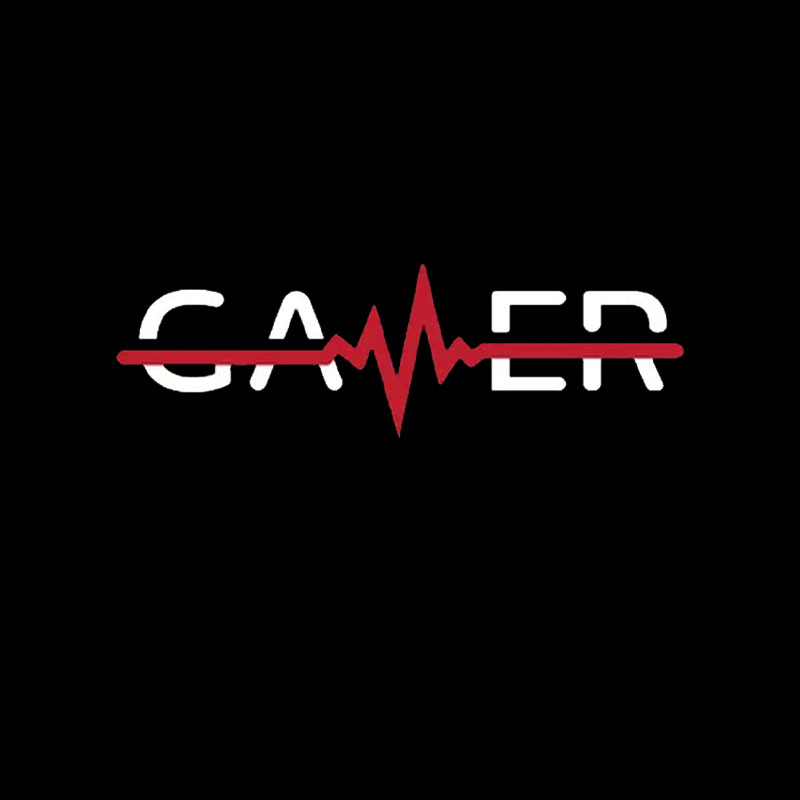 GAMING Geek T-Shirt