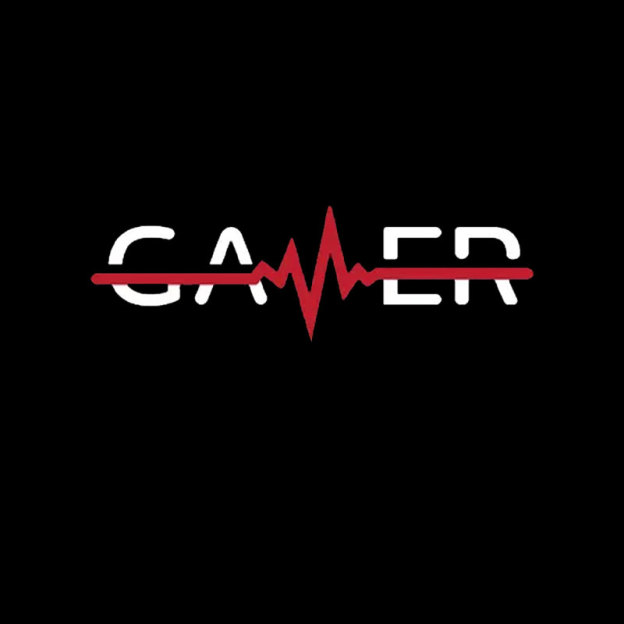 GAMING Geek T-Shirt