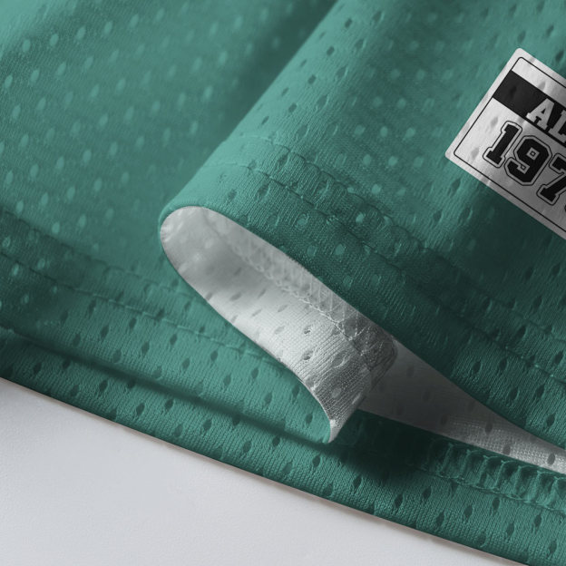 Ripley & Jonesy Geek Mesh Jersey