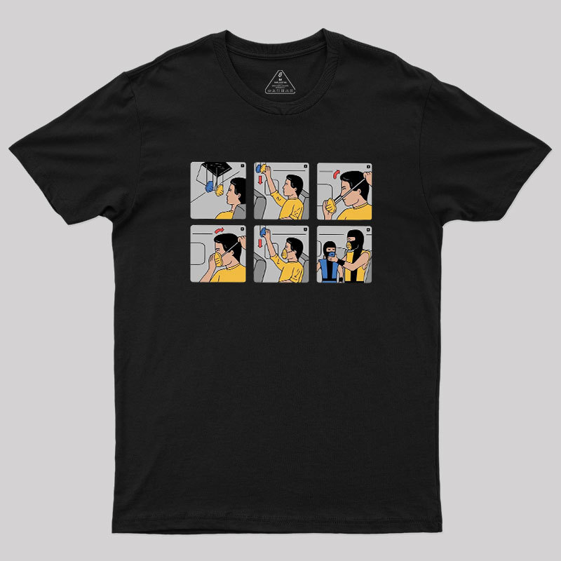Geeksoutfit Geek T-Shirt for Sale