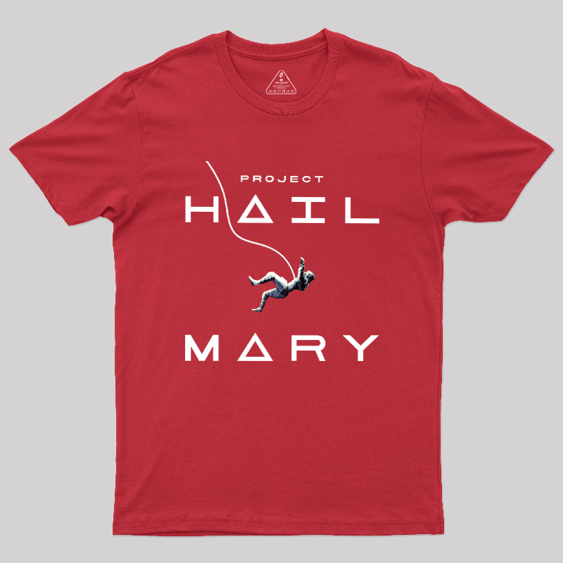 Space Explorer Geek T-Shirt