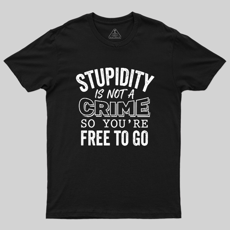Geeksoutfit Geek T-Shirt for Sale