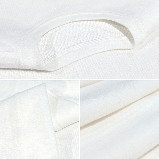 Life, the Universe & Everything Nerdy Graphic Ugly Christmas Fuzzy Fleece Sweatshirt