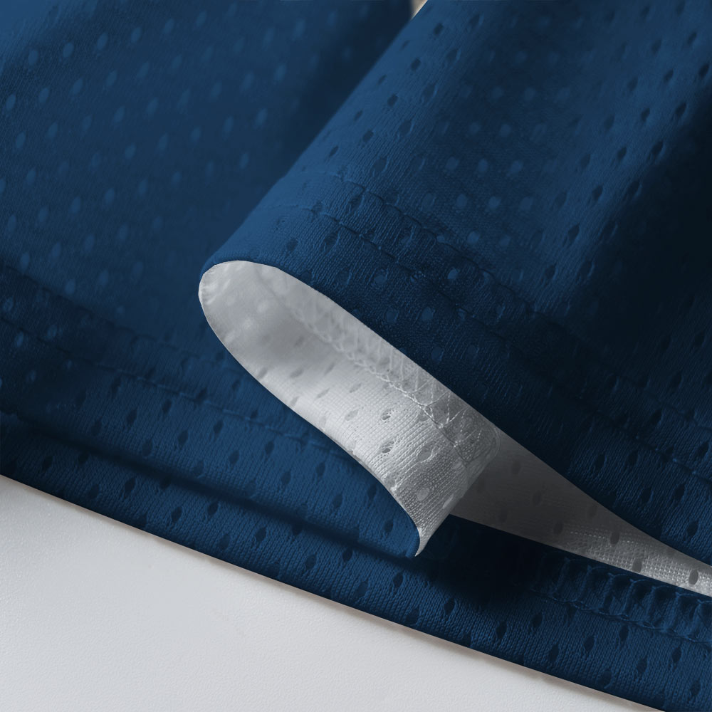 What Would Sue Do Geek Mesh Jersey