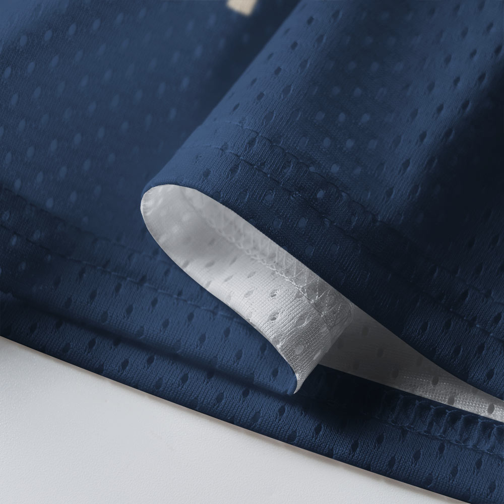 Hawkins Middle School Geek Mesh Jersey