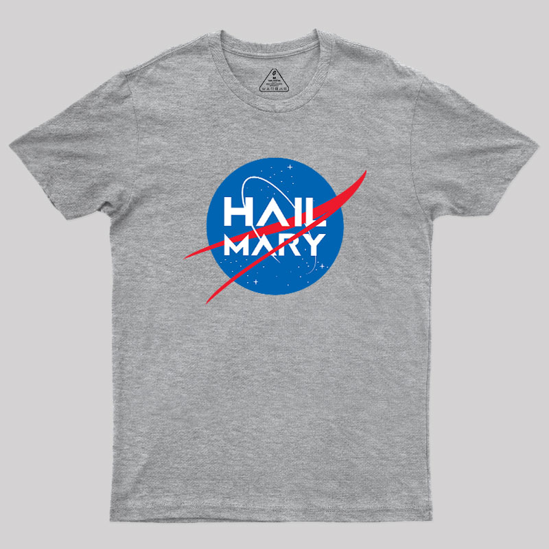 HM?Orbit?Works Geek T-Shirt