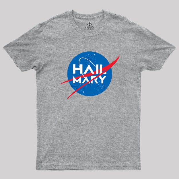 HM?Orbit?Works Geek T-Shirt