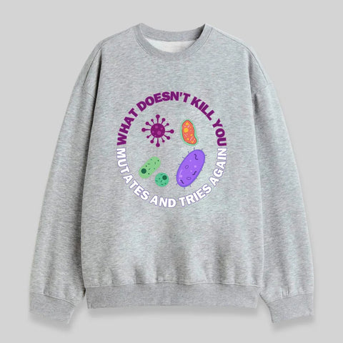Geeky sweatshirts