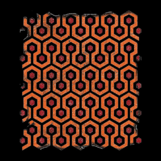 The Flooring Classic Geek T-Shirt