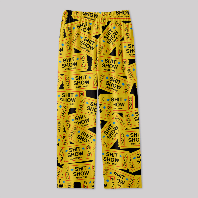 Geeksoutfit Geek Loungewear Pants for Sale